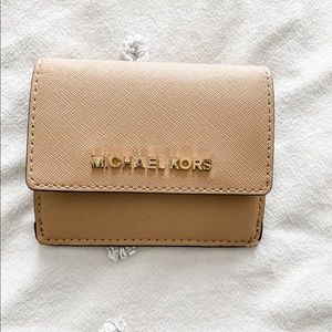 Michael Kors Mini Wallet